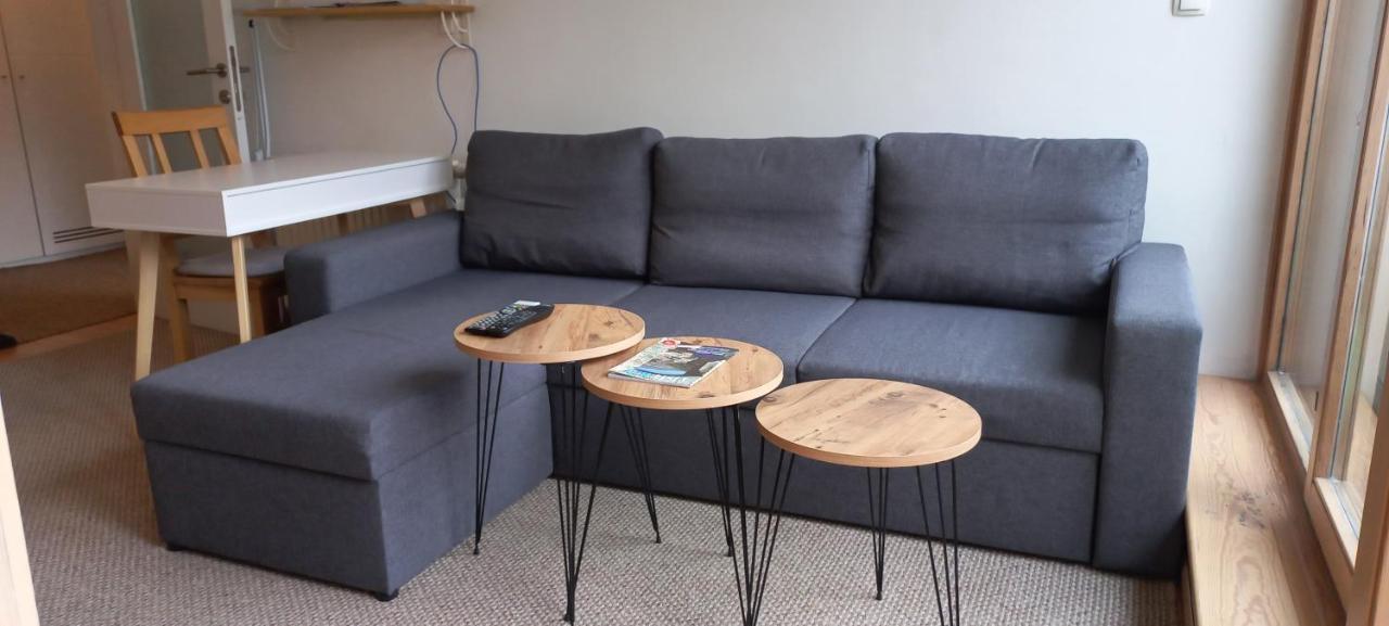 Apartman "Chardak" Bjelašnica Kültér fotó