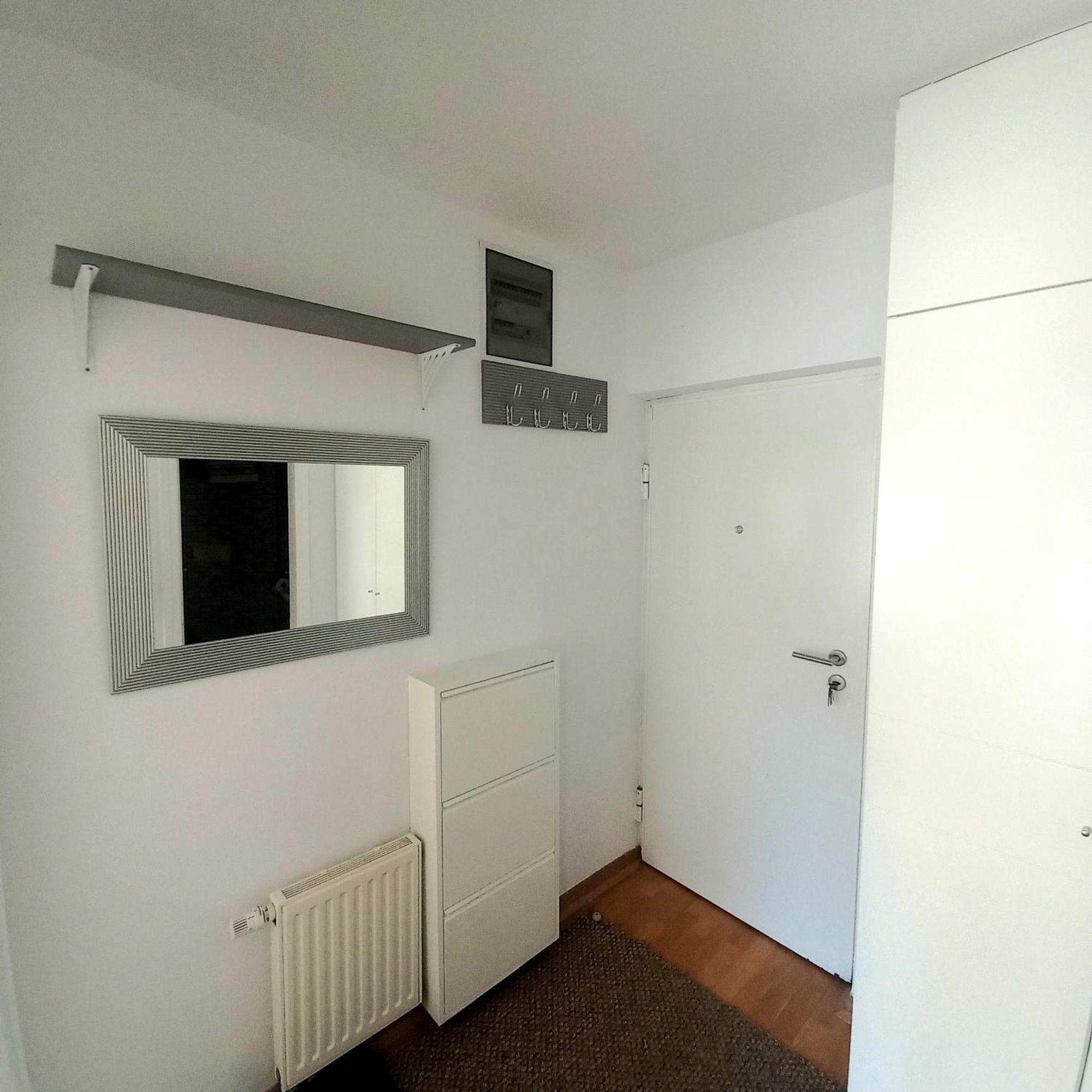 Apartman "Chardak" Bjelašnica Kültér fotó