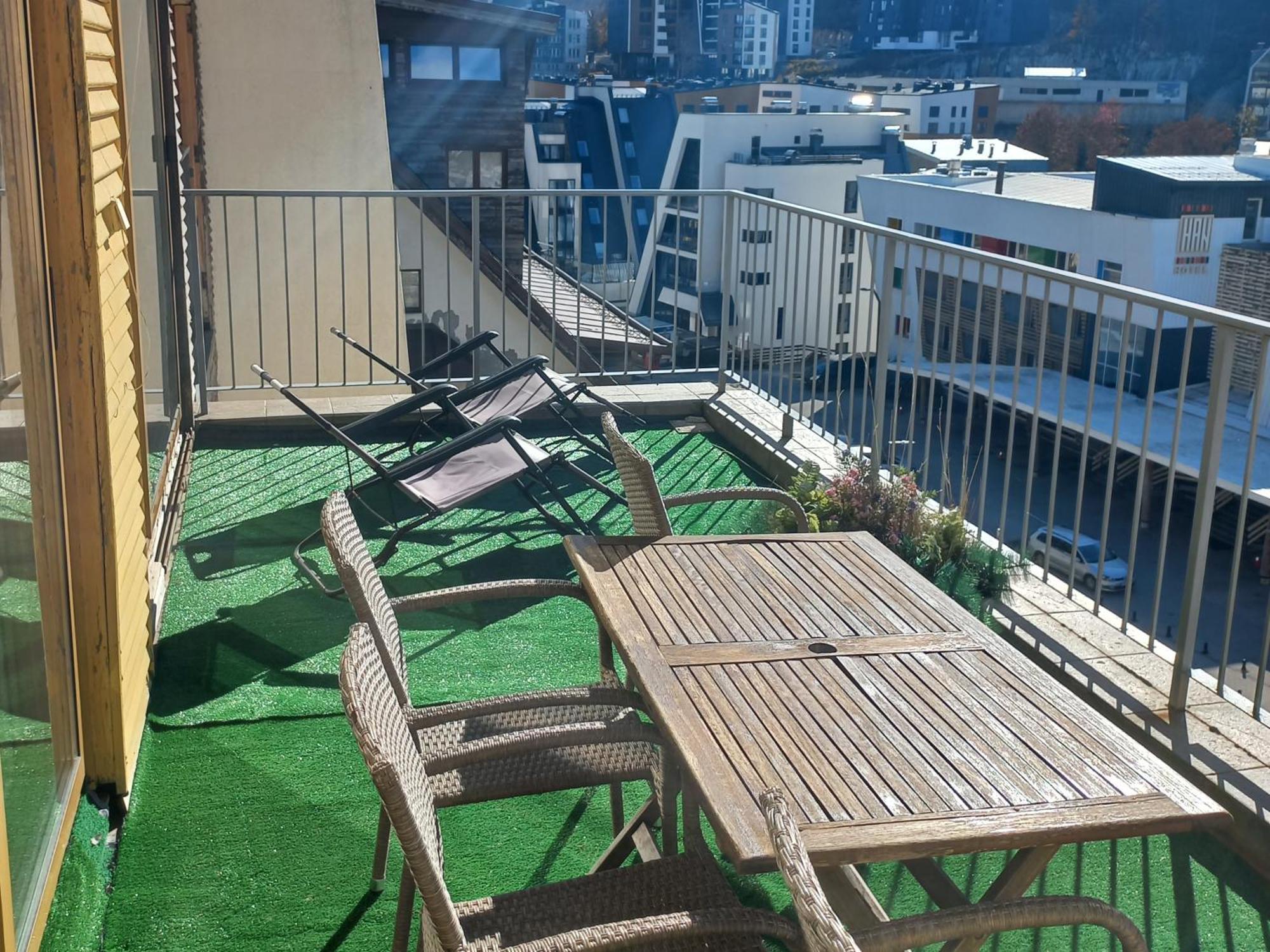 Apartman "Chardak" Bjelašnica Kültér fotó