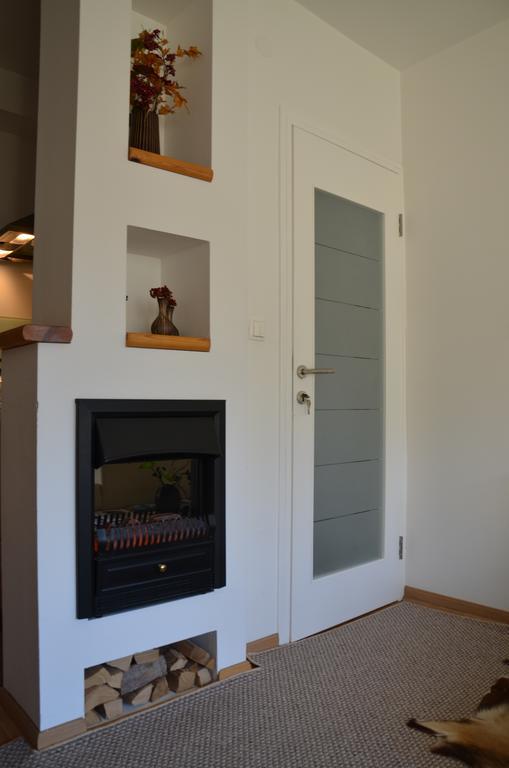 Apartman "Chardak" Bjelašnica Kültér fotó